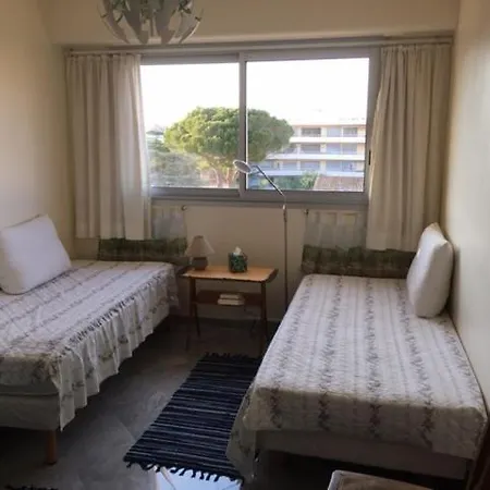 Frejus Plage Komfortable Ferienwohnung Meerblick Apartment Frejus