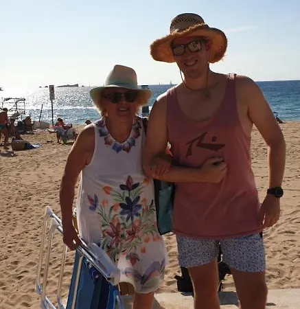 Frejus Plage Komfortable Ferienwohnung Meerblick
