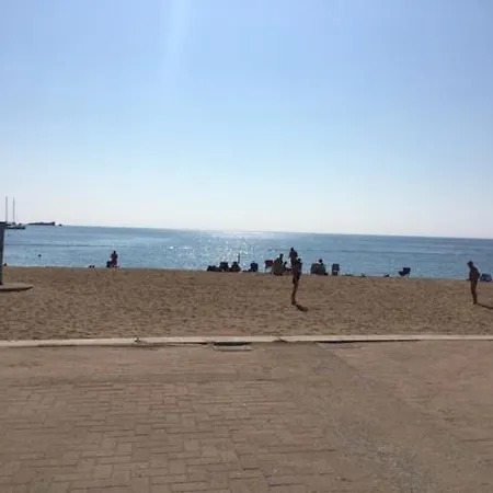 Frejus Plage Komfortable Ferienwohnung Meerblick Apartment *