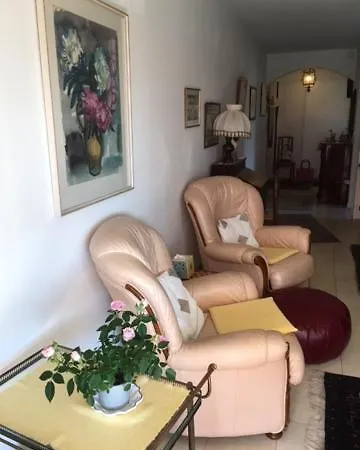 Frejus Plage Komfortable Ferienwohnung Meerblick *
